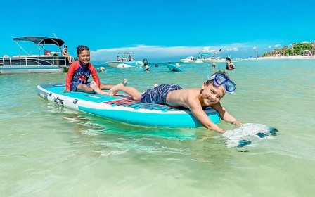 Things To Do Private Boat Charters